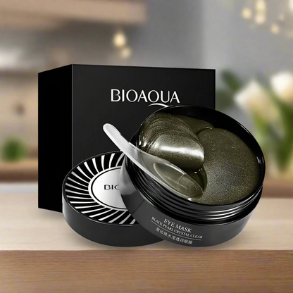 HydraGold Eye Pads by BIOAQUA